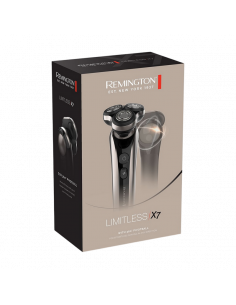 Электробритва мужская Remington XR1770, Бежевый 2