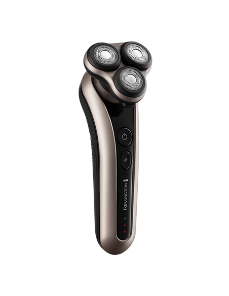 Aparat de ras electric Remington XR1770, Bej