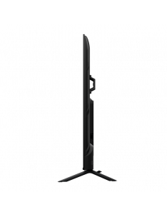 85" QLED SMART Телевизор Hisense 85E7NQ, 3840x2160 4K UHD, VIDAA U7.0, Чёрный 2