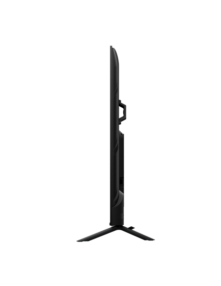 85" QLED SMART Телевизор Hisense 85E7NQ, 3840x2160 4K UHD, VIDAA U7.0, Чёрный 85" QLED SMART Телевизор Hisense 85E7NQ, 3840x2160 4K UHD, VIDAA U7.0, Чёрный
