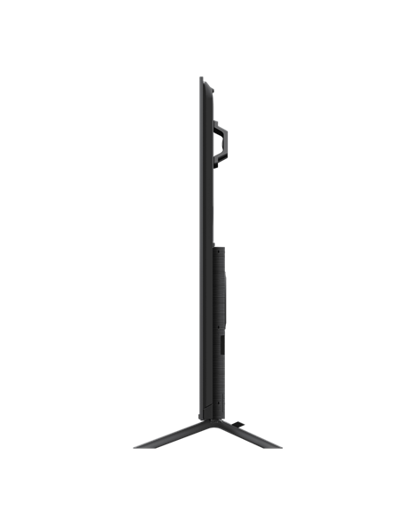 85" QLED SMART Телевизор Hisense 85E7NQ, 3840x2160 4K UHD, VIDAA U7.0, Чёрный 85" QLED SMART Телевизор Hisense 85E7NQ, 3840x2160 4K UHD, VIDAA U7.0, Чёрный