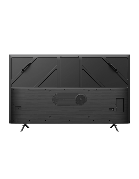 85" QLED SMART TV Hisense 85E7NQ, 3840x2160 4K UHD, VIDAA U7.0, Negru 85" QLED SMART TV Hisense 85E7NQ, 3840x2160 4K UHD, VIDAA U7.0, Negru