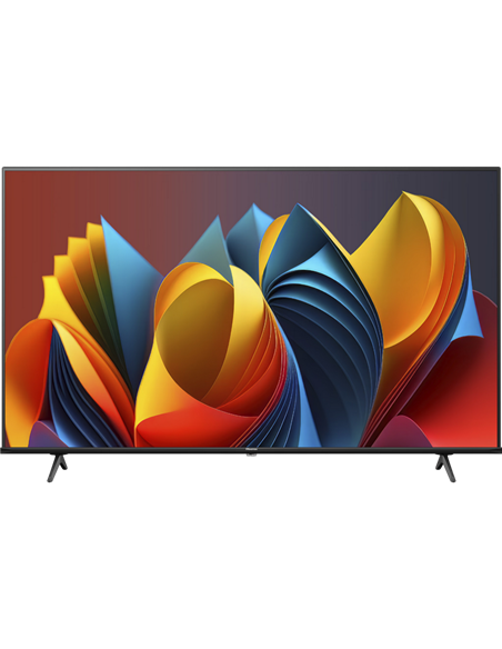 85" QLED SMART Телевизор Hisense 85E7NQ, 3840x2160 4K UHD, VIDAA U7.0, Чёрный 85" QLED SMART Телевизор Hisense 85E7NQ, 3840x2160 4K UHD, VIDAA U7.0, Чёрный