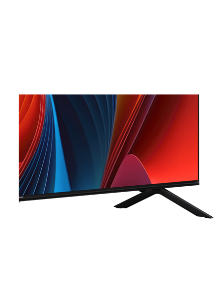 85" QLED SMART Телевизор Hisense 85E7NQ, 3840x2160 4K UHD, VIDAA U7.0, Чёрный 85" QLED SMART Телевизор Hisense 85E7NQ, 3840x2160 4K UHD, VIDAA U7.0, Чёрный