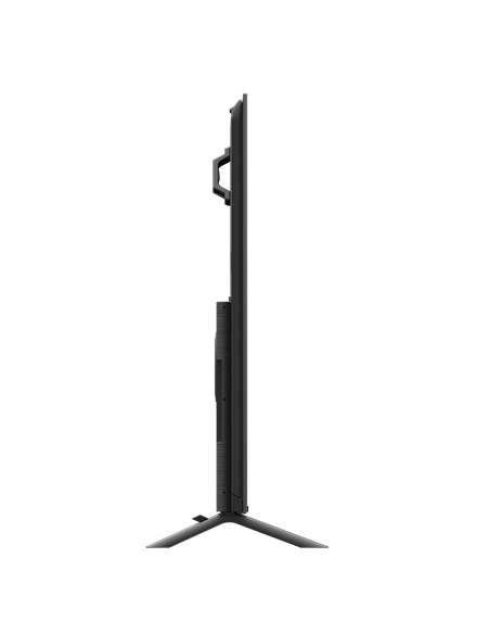 85" QLED SMART TV Hisense 85E7NQ, 3840x2160 4K UHD, VIDAA U7.0, Negru 85" QLED SMART TV Hisense 85E7NQ, 3840x2160 4K UHD, VIDAA U7.0, Negru