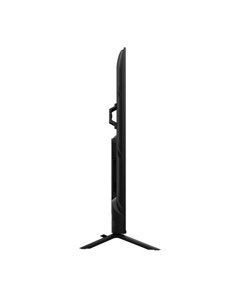 85" QLED SMART Телевизор Hisense 85E7NQ, 3840x2160 4K UHD, VIDAA U7.0, Чёрный 85" QLED SMART Телевизор Hisense 85E7NQ, 3840x2160 4K UHD, VIDAA U7.0, Чёрный