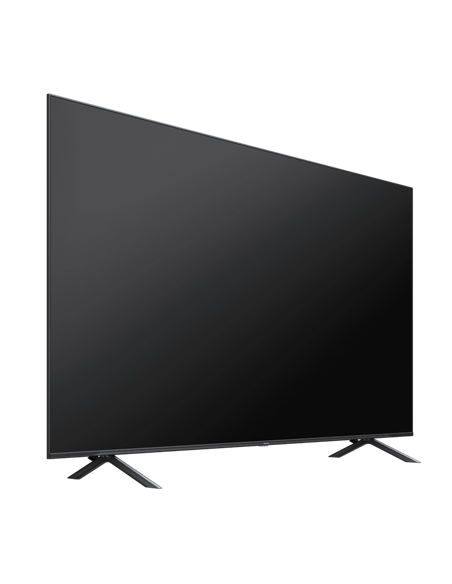 85" QLED SMART TV Hisense 85E7NQ, 3840x2160 4K UHD, VIDAA U7.0, Negru 85" QLED SMART TV Hisense 85E7NQ, 3840x2160 4K UHD, VIDAA U7.0, Negru
