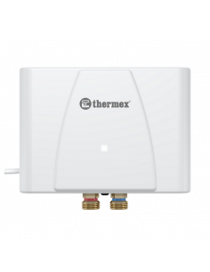 Încălzitor electric de apă instant THERMEX Balance 4500, Alb