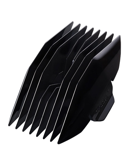 Aparat de tuns Panasonic ER-GP30-K520, Negru