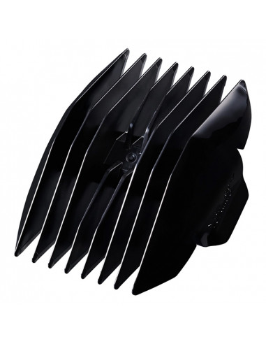 Aparat de tuns Panasonic ER-GP30-K520, Negru