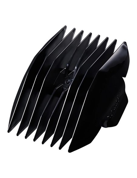 Aparat de tuns Panasonic ER-GP30-K520, Negru