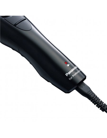 Aparat de tuns Panasonic ER-GP30-K520, Negru