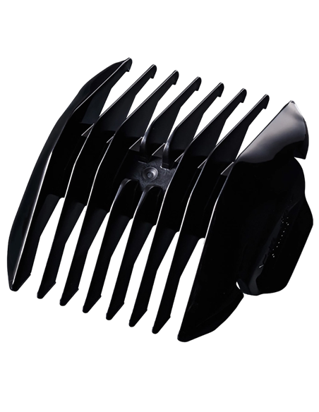 Aparat de tuns Panasonic ER-GP30-K520, Negru