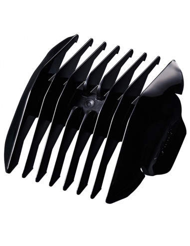 Aparat de tuns Panasonic ER-GP30-K520, Negru