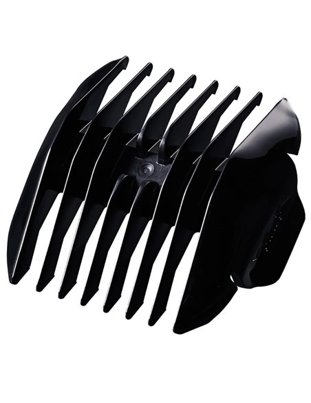 Aparat de tuns Panasonic ER-GP30-K520, Negru