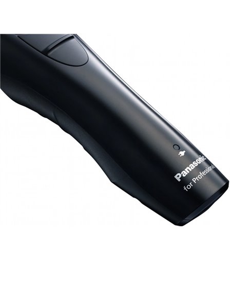Aparat de tuns Panasonic ER-GP30-K520, Negru