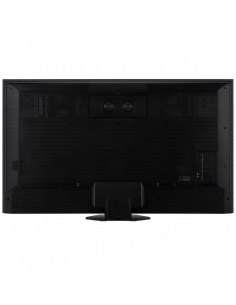 65" MiniLED SMART Телевизор Hisense 65U8NQ, 3840x2160 4K UHD, VIDAA U7.0, Серый 2