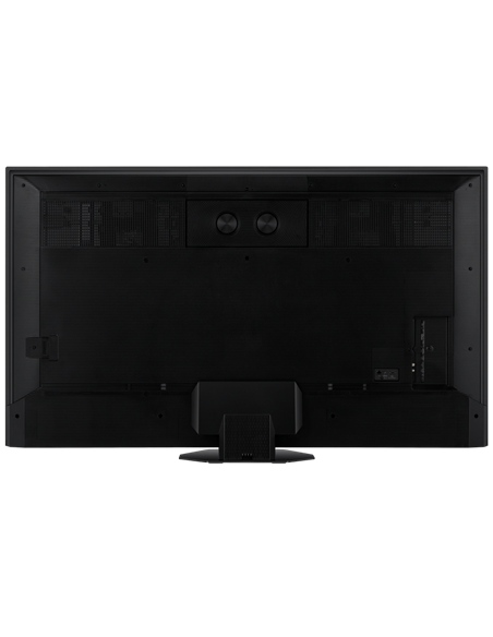 65" MiniLED SMART TV Hisense 65U8NQ, 3840x2160 4K UHD, VIDAA U7.0, Gri 65" MiniLED SMART TV Hisense 65U8NQ, 3840x2160 4K UHD, VIDAA U7.0, Gri