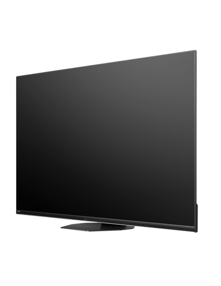 65" MiniLED SMART TV Hisense 65U8NQ, 3840x2160 4K UHD, VIDAA U7.0, Gri 65" MiniLED SMART TV Hisense 65U8NQ, 3840x2160 4K UHD, VIDAA U7.0, Gri