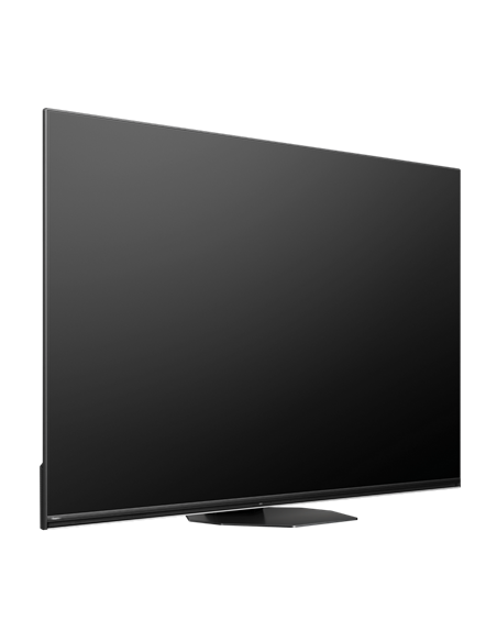 65" MiniLED SMART TV Hisense 65U8NQ, 3840x2160 4K UHD, VIDAA U7.0, Gri 65" MiniLED SMART TV Hisense 65U8NQ, 3840x2160 4K UHD, VIDAA U7.0, Gri