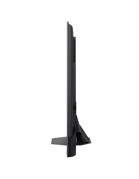 65" MiniLED SMART Телевизор Hisense 65U8NQ, 3840x2160 4K UHD, VIDAA U7.0, Серый 65" MiniLED SMART Телевизор Hisense 65U8NQ, 3840x2160 4K UHD, VIDAA U7.0, Серый