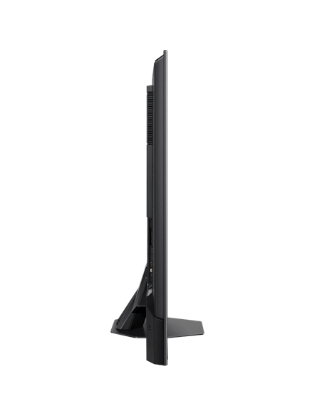65" MiniLED SMART TV Hisense 65U8NQ, 3840x2160 4K UHD, VIDAA U7.0, Gri 65" MiniLED SMART TV Hisense 65U8NQ, 3840x2160 4K UHD, VIDAA U7.0, Gri