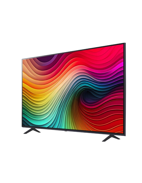 55" LED SMART TV LG 55NANO81T6A, 3840x2160 4K UHD, webOS, Negru 55" LED SMART TV LG 55NANO81T6A, 3840x2160 4K UHD, webOS, Negru