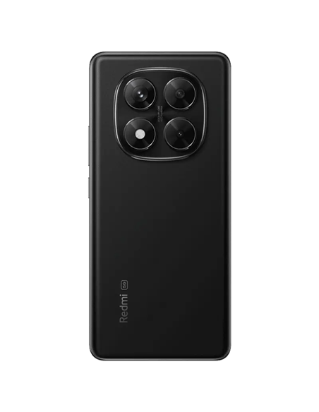 Smartphone Xiaomi Redmi Note 14 Pro 5G, 12GB/512GB, Midnight Black