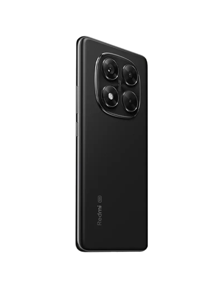Smartphone Xiaomi Redmi Note 14 Pro 5G, 12GB/512GB, Midnight Black