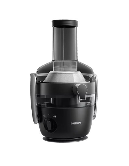 Storcător de fructe și legume PHILIPS HR1919/70, Negru