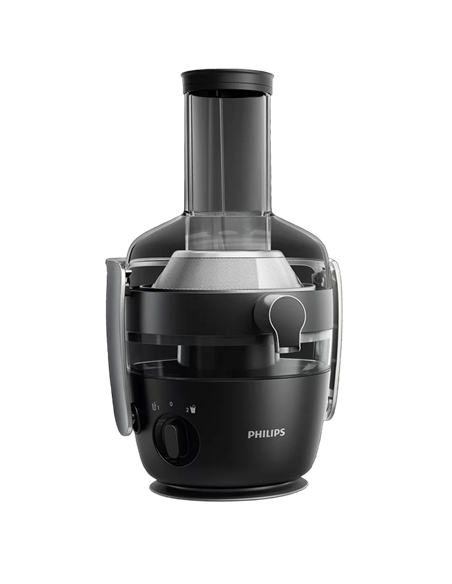 Storcător de fructe și legume PHILIPS HR1919/70, Negru