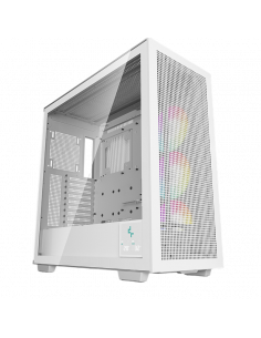 Carcasă PC Deepcool MORPHEUS, Full-Tower, Fără PSU, Negru