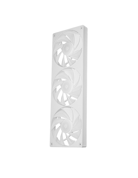 Компьютерный корпус Deepcool MORPHEUS, Full-Tower, Без блока питания, Чёрный