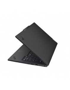 Ноутбук для бизнеса 14" Lenovo ThinkPad T14 Gen 6, Чёрный, Intel Core Ultra 7 255U, 32Гб/1024Гб, Без ОС 2