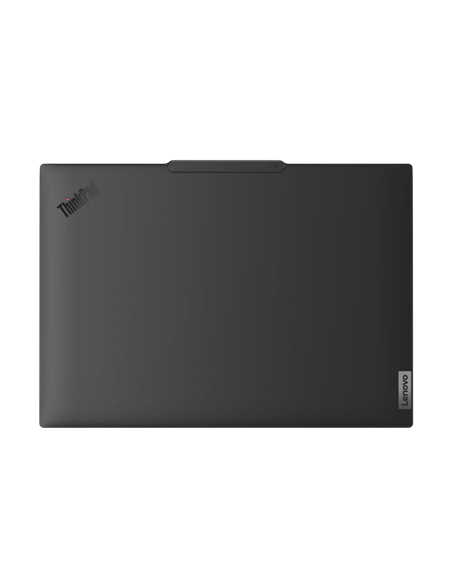 Ноутбук для бизнеса 14" Lenovo ThinkPad T14 Gen 6, Чёрный, Intel Core Ultra 7 255U, 32Гб/1024Гб, Без ОС Ноутбук для бизнеса 14" Lenovo ThinkPad T14 Gen 6, Чёрный, Intel Core Ultra 7 255U, 32Гб/1024Гб, Без ОС
