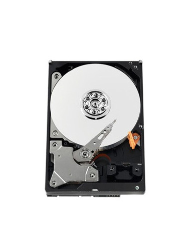 Unitate HDD Western Digital WD AV-GP, 3.5", 320 GB WD3200AVVS