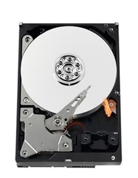 Жесткий диск Western Digital WD AV-GP, 3.5", 320 ГБ <WD3200AVVS>