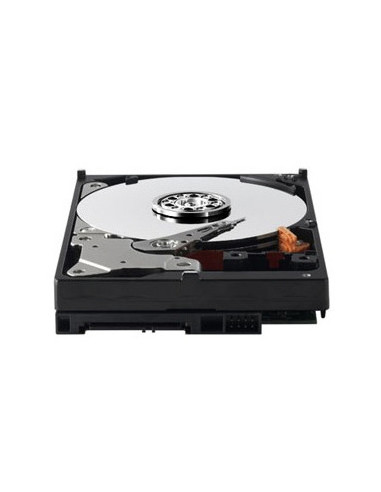 Unitate HDD Western Digital WD AV-GP, 3.5", 320 GB WD3200AVVS