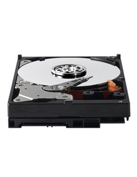 Unitate HDD Western Digital WD AV-GP, 3.5", 320 GB WD3200AVVS