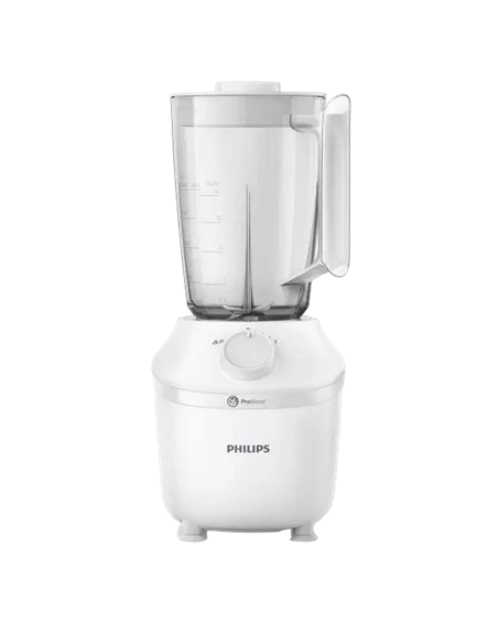 Blender staționar PHILIPS HR2041/00, Alb