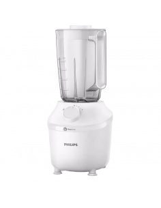 Blender staționar PHILIPS HR2041/00, Alb 2