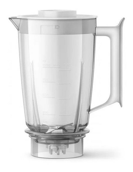 Стационарный блендер PHILIPS HR2041/00, Белый