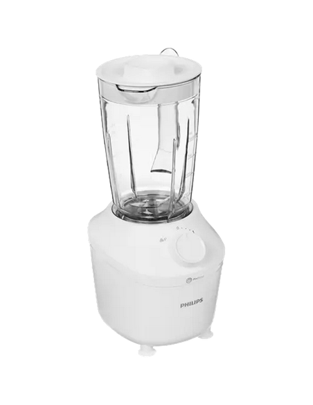 Стационарный блендер PHILIPS HR2041/00, Белый