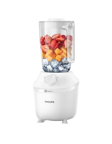 Blender staționar PHILIPS HR2041/00, Alb