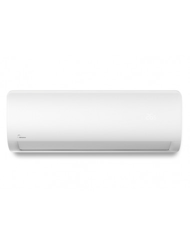 Кондиционер Сплит Midea XTreme Save Eco, 9kBTU/h, Белый