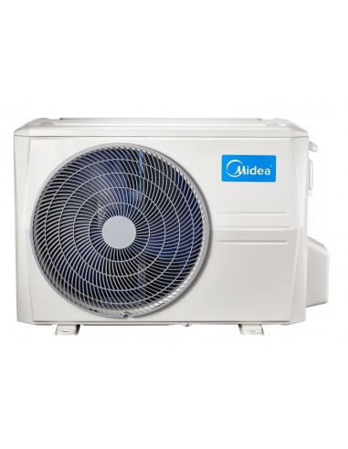 Кондиционер Сплит Midea XTreme Save Eco, 9kBTU/h, Белый