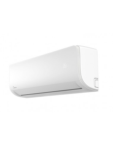Кондиционер Сплит Midea XTreme Save Eco, 9kBTU/h, Белый