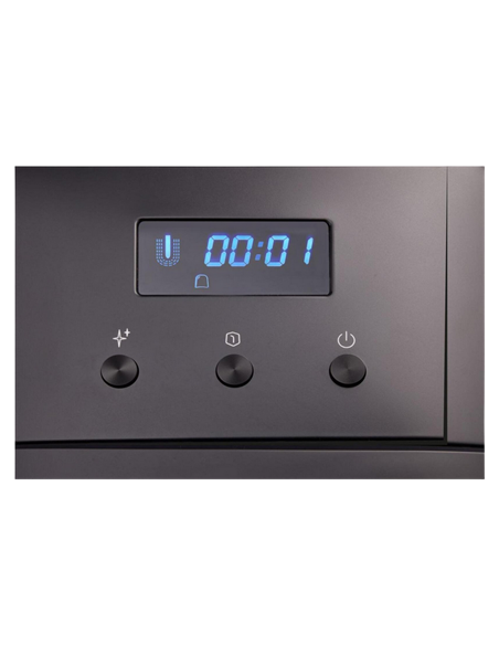 Генератор льда Hisense IMC2000A, Серый