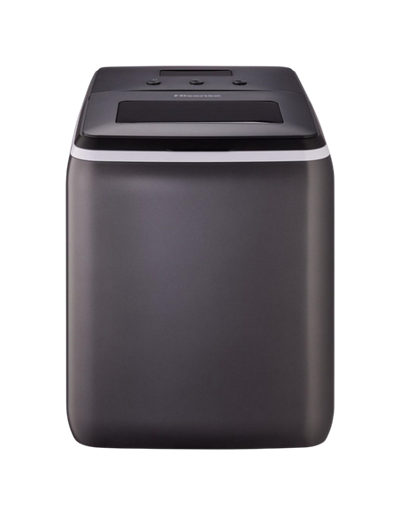 Генератор льда Hisense IMC2000A, Серый