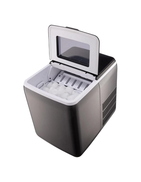 Генератор льда Hisense IMC2000A, Серый